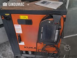 KUKA KR 30 L 16-2