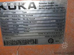 KUKA KR 30 L 16-2