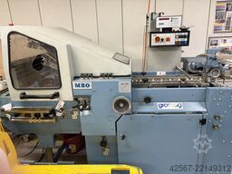 MBO T540 4 X