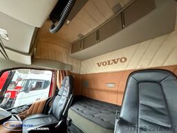 Volvo FH 16 - 650 8x4 Reductie assen, Kesla 2112T + G...