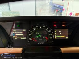 Volvo FH 16 - 650 8x4 Reductie assen, Kesla 2112T + G...
