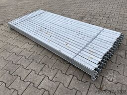 Elektrolux/ lichte Weite: 1900 mm/ Kastenprofil: 100 x 45 mm