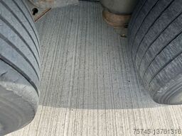 KÖGEL SN 24 * GETRÄNKE * HUBDACH * SAF-ACHSEN *