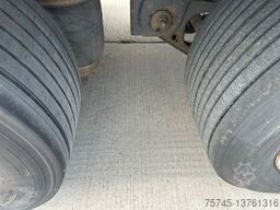 KÖGEL SN 24 * GETRÄNKE * HUBDACH * SAF-ACHSEN *