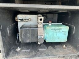 KÖGEL SN 24 * GETRÄNKE * HUBDACH * SAF-ACHSEN *