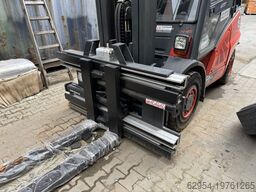 Meyer 3-0111K-EU Klammergabel GZ:2400mm