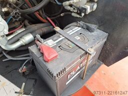 JLG 460SJ