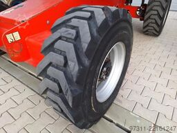 JLG 460SJ