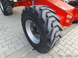 JLG 460SJ