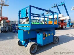Genie GS-2669 DC