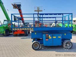 Genie GS-2669 DC