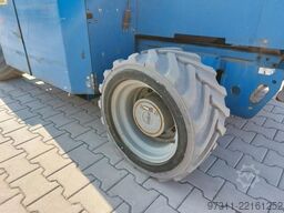 Genie GS-2669 DC