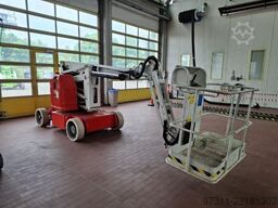 Genie Z-34/22N