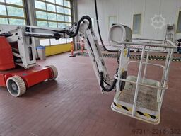 Genie Z-34/22N