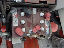 Niftylift HR28 HYBRID 4X4