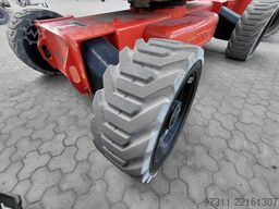 Niftylift HR28 HYBRID 4X4