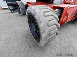 Niftylift HR28 HYBRID 4X4