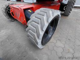 Niftylift HR28 HYBRID 4X4