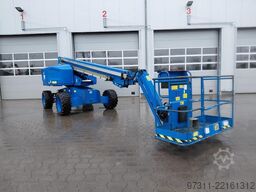 Genie S-65