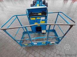 Genie S-65