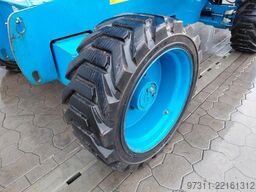 Genie S-65