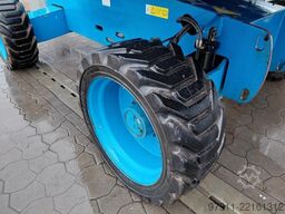 Genie S-65