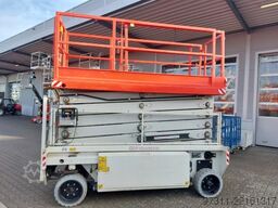 Holland Lift N-165EL12
