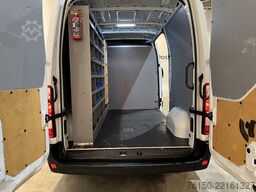 Opel Movano 2.3 Turbo L2H2 150 PK / Servicebus / Kas...