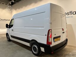 Opel Movano 2.3 Turbo L2H2 150 PK / Servicebus / Kas...