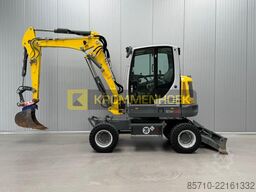Wacker Neuson EW 65
