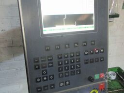 Bystronic Beyeler PR320