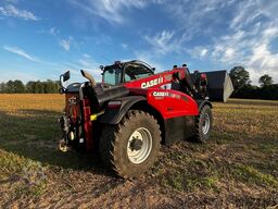 Case IH JCB Manitou 742 Farmlift