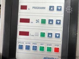 Huber Holzbearbeitungsmaschinen GmbH & Co. KG Huber Holzbearbeitungsmaschinen GmbH & Co. KG Huber Holzbearbeitungsmaschinen GmbH & Co. KG