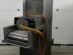 Rühle 30 needles Injector