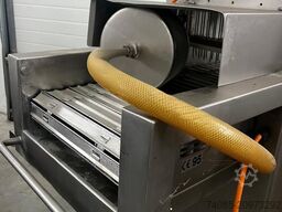 Rühle 30 needles Injector