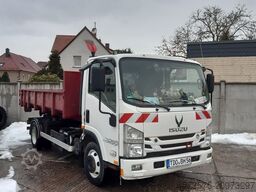 Isuzu N-Serie