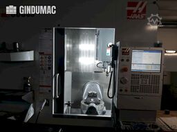HAAS UMC-500SS