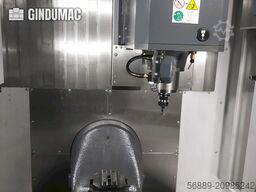 HAAS UMC-500SS