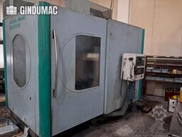 DECKEL MAHO DC 100V