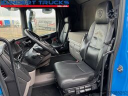 Scania R 500 ,FULL AIR,  6x2, RETARDER, LEATHER, LIFT ...