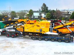 100-200TPH Cone crushers / stone crusher 100-200TPH Cone crushers / stone crusher