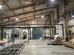 3Κ Power of powder GIGA