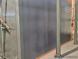 3Κ Power of powder GIGA