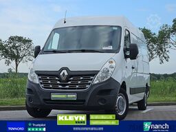 RENAULT MASTER 2.3 L2H2 Laadklep Euro6!