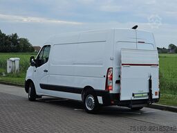 RENAULT MASTER 2.3 L2H2 Laadklep Euro6!
