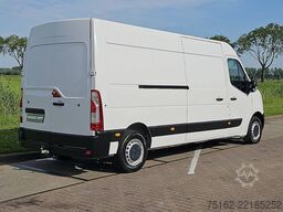 NISSAN NV 400 DCI 135 L3H2
