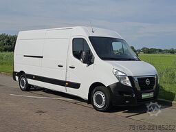 NISSAN NV 400 DCI 135 L3H2