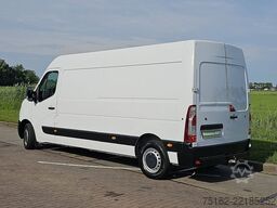 NISSAN NV 400 DCI 135 L3H2