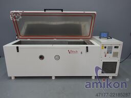 Heraeus Vötsch VLM 3068/S -30 °C bis +125 °C