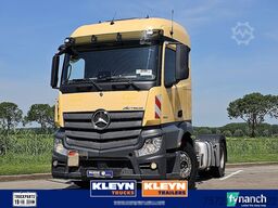 MERCEDES-BENZ ACTROS 1843